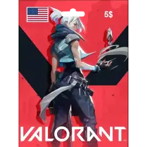 Buy Valorant Points 450 VP | Instant Delivery