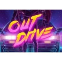 OutDrive CD Key for Steam - Retro Sport Racing Game