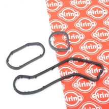 ELRING Gaskets OPEL,PEUGEOT,TOYOTA 632.430 9804338480,9804338480,3646430 Gasket Set, oil cooler 9804338480