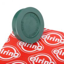 ELRING Locking Cover, camshaft PORSCHE 692.290 99610421554