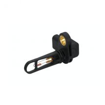 HELLA Sensors FORD,FIAT,PEUGEOT 6PT 009 109-321 13627794982,7794982,1920GF Sender Unit, intake air temperature 1920JL,1920PJ,96554327,9674943280