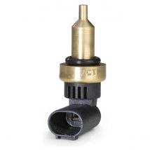 HELLA Coolant Temperature Sensor MERCEDES-BENZ 6PT 358 058-191 0009050600,0041539728,A0009050600 Coolant Sensor A0041539728