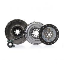 VALEO Kit d'Embrayage RENAULT 837325 3062000Q1B,3062000Q1J,302050667R  302057908R,306202400R,306204431R,306209321R,7701479007,7701479021,7701479022