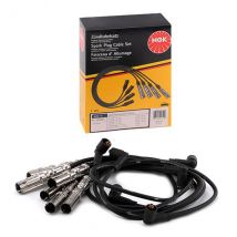 NGK Ignition Lead Set VW,FORD 0932 021905409F,021905409J,021905409N Ignition Cable Set,Ignition Wire Set,Ignition Cable Kit,Ignition Lead Kit,RCVW201
