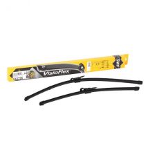 SWF Wiper blade AUDI,MERCEDES-BENZ,BMW 119284 8P0998002A,1768202800,A1768202800 2158219,2159627,2241375,61612158219,61612159627,61612241375,9478361
