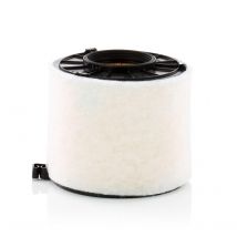 MANN-FILTER Air filter AUDI C 17 011 8W0133843A Engine air filter,Engine filter