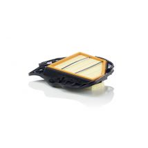 MANN-FILTER Air filter BMW,WIESMANN,ALPINA C 20 027 13717577458 Engine air filter,Engine filter