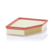 MANN-FILTER Air filter BMW C 28 038 13718577171 Engine air filter,Engine filter
