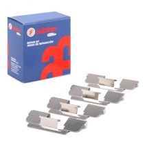 AUTOFREN SEINSA Kit d'accessoires, plaquette de frein à disque RENAULT,SEAT,DACIA D42402A 410271417R
