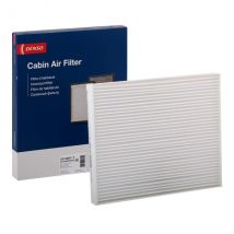 DENSO Pollen filter OPEL,FIAT,CITROËN DCF488P 55702456,6808622,55702456 6808622,A22001500,55702456,6808622