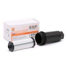 MAHLE ORIGINAL Filtre Boite Automatique FORD,RENAULT,VOLVO HX 151KIT 1564960,1564965,1589089 7M5R6C631AB,7M5R6C631AC,7M5R6C631AD,1589089,7M5R6C631AD