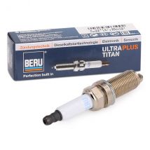 BERU Spark plug FIAT,HYUNDAI,PEUGEOT UPT5 Engine spark plug,Spark plugs