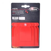 VIGOR Spatule de plâtrier  V4278
