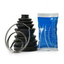 SKF Soufflet De Cardan VW,AUDI,MERCEDES-BENZ VKJP 01001 S Kit Soufflet De Cardan,Jeu de joints-soufflets, arbre de commande