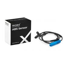 RIDEX ABS Sensor MINI 412W0231 34526756385,6756385,34526756385 ESP Sensor,Sensor, wheel speed