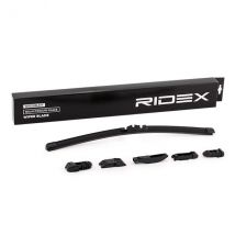 RIDEX Wiper blade VW,AUDI,MERCEDES-BENZ 298W0151 50516543,50529575,71771274 71778861,8P1955425J,8P1955426F,8P7955426A,8V1955426,8V1998002B,8V1998002B