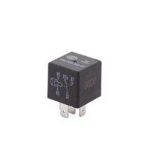 HELLA Relay, main current  4RD 933 332-611 0515912,1193310,1523983  1670140,1745069,0035448032,A0035448032,1043619,4295879M1,XCT15K235AA,5010589426