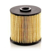 MANN-FILTER Filtre à Carburant FORD,FORD USA PU 7011 z 1872152,2171748,2267345 Filtre Fuel