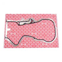 ELRING Gaskets VW,AUDI,SKODA 092.750 03C109287F,03C109287G,03C109287H Gasket, timing case L03C109287H,03C109287F,03C109287G,03C109287H,L03C109287H