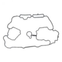 ELRING Rocker Cover Gasket ALFA ROMEO,LANCIA 308.210 55215302,68122865AA,68122865AA Valve Cover Gasket,Rocker Gasket,Valve Gasket,Gasket, rocker cover