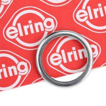 ELRING Oil Drain Plug Gasket SUBARU,SAAB 705.050 11126AA000