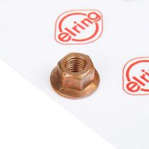 ELRING Locknut VW,AUDI,OPEL 834.971 11621711955,11628597827,11721437202  1711955,0029905654,0049909050,2711420072,A0029905654,A0049909050,A2711420072