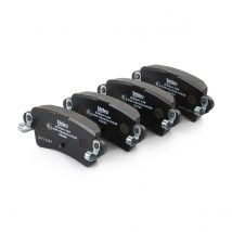 VALEO Brake pad set OPEL,RENAULT,NISSAN 302034 4406000QAE,1605623,1605982 4403467,4406000QAE,440604347R,7701206763,8660004483,8671016747,9111467