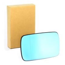 VAN WEZEL Miroir De Rétroviseur BMW 0646837 51168250438 Glace Retroviseur,Verre De Rétroviseur,Verre de rétroviseur, rétroviseur extérieur