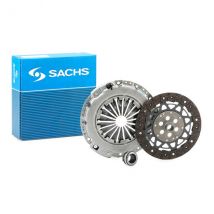 SACHS Kit d'Embrayage MINI 3000 954 489 21517570228,7570228,21207557172  21207572843,21207585379,21207590572,21208607915,21517570228,7557172,7570228