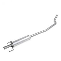 BOSAL Silencieux Intermédiaire OPEL,VAUXHALL 284-777 13126159,13139864,5852126 Silencieux Central,Echappement Intermediaire,Pot Intermediaire 5852127