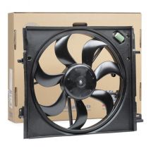 NISSENS Ventilateur Moteur RENAULT,NISSAN 85946 214814EA0A,214814EA0B,214814EA0A Ventilateur de Radiateur,Ventilateur, refroidissement du moteur