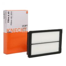 MAHLE ORIGINAL Air filter HYUNDAI,KIA LX 3677 28110D3200,28113D3100,28110D3200 Engine air filter,Engine filter 28113D3100