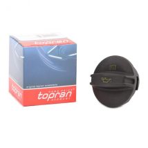 TOPRAN Cap, oil filler VW,AUDI,SKODA 116 744 06K103485A,06K103485B,06K103485C  06K103485D,06K103485A,06K103485B,06K103485C,06K103485D,65034200002