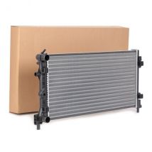 VAN WEZEL Radiateur du moteur VW,AUDI,SKODA 49002037 6R0121253A,6R0121253L,6R0121253N 6RF121253,6R0121253,6R0121253A,6R0121253L,6R0121253N,6RF121253