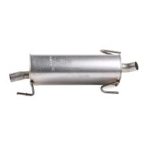 BOSAL Silencieux arrière OPEL,VAUXHALL 185-959 5852200,93365307,5852200 Pot d'échappement,Silencieux d'échappement,Silencieux 93365307