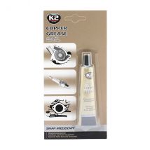 K2 Copper Grease  B401 P000412