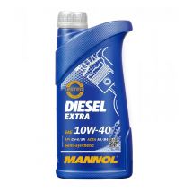 MANNOL Huile moteur VW,AUDI,MERCEDES-BENZ MN7504-1 Huile