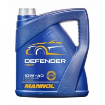 MANNOL Engine oil VW,AUDI,MERCEDES-BENZ MN7507-4 Motor oil,Oil
