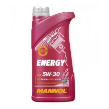 MANNOL Huile moteur VW,AUDI,MERCEDES-BENZ MN7511-1 Huile