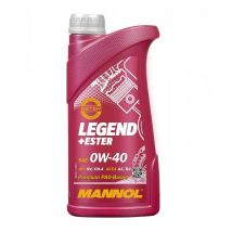 MANNOL Huile moteur VW,AUDI,MERCEDES-BENZ MN7901-1 Huile