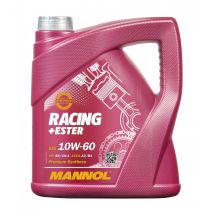 MANNOL Huile moteur VW,AUDI,MERCEDES-BENZ MN7902-4 Huile