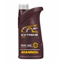 MANNOL Engine oil VW,AUDI,MERCEDES-BENZ MN7915-1 Motor oil,Oil