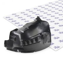 FAST Pare-Boue FIAT,PEUGEOT,CITROËN FT90526 1610368380,1612479880,1613127280 Garniture Passage De Roue,Doublure d'Aile,Garniture, passage de roue