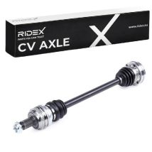RIDEX Arbre de transmission BMW 13D0292 31217540115,33207537607,33217540115 Cardan,Cardan de transmission