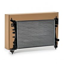 RIDEX Radiateur du moteur OPEL,VAUXHALL 470R0571 1300312,130031213249566,1300339 13249566,13399870