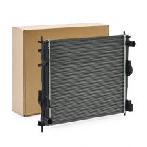RIDEX Radiateur du moteur RENAULT 470R0622 8200369307,8200448552,8200448553 8200580292,8660003478