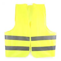 LEINA-WERKE Gilet très visible  REF 13119 Gilet de sécurité