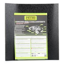 PETEC Tapis anti-bruit  87600 Plaque insonorisante