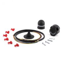 STEINHOF Electric Kit, towbar  WUK-01