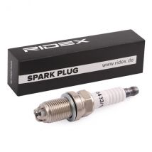 RIDEX Spark plug VW,AUDI,MERCEDES-BENZ 686S0081 Engine spark plug,Spark plugs